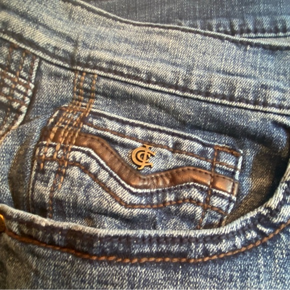 Cody James Men’s Jeans NWT  40X32. Regular Boot. - Picture 8 of 16